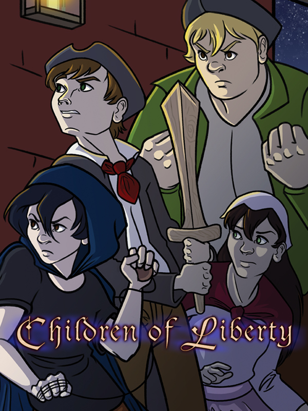 Children of Liberty