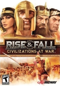 Rise & Fall: Civilizations at War
