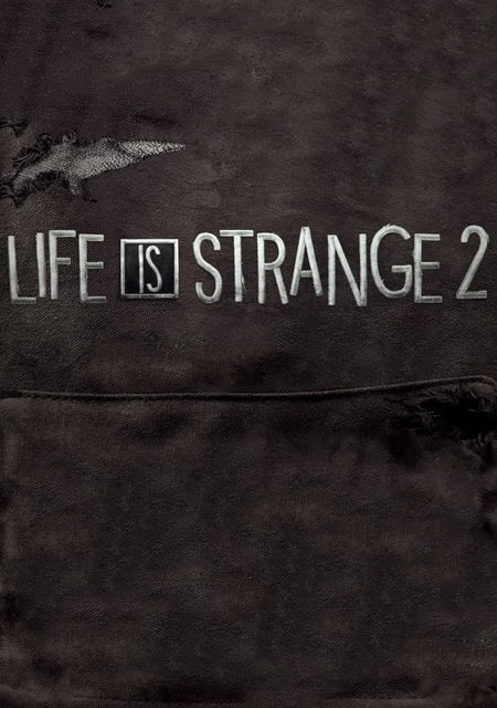 Life is Strange 2