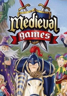 Medieval Games