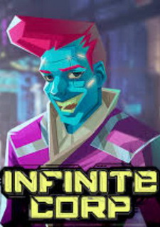 InfiniteCorp