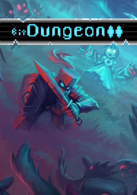bit Dungeon 2