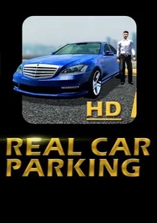 Real Car Parking HD