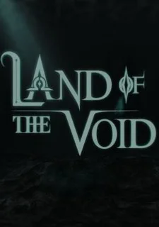 Land Of The Void