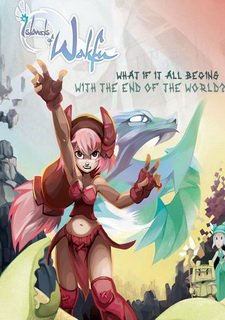 Islands of Wakfu