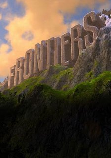 Frontiers