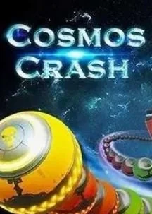 Cosmos Crash VR