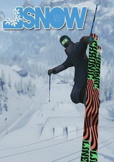 Snow 