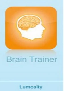 Lumosity Brain Trainer