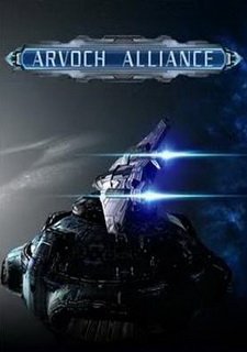 Arvoch Alliance