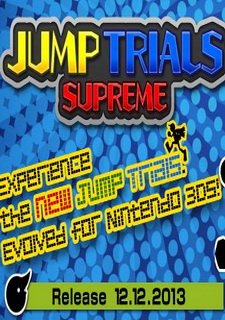 Jump Trials Supreme