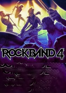 Rock Band 4
