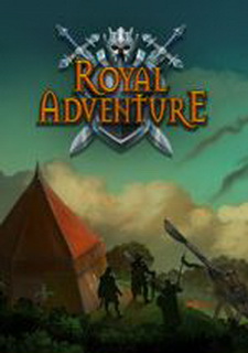 Royal Adventure