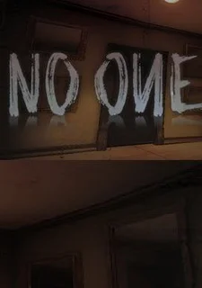 NO ONE