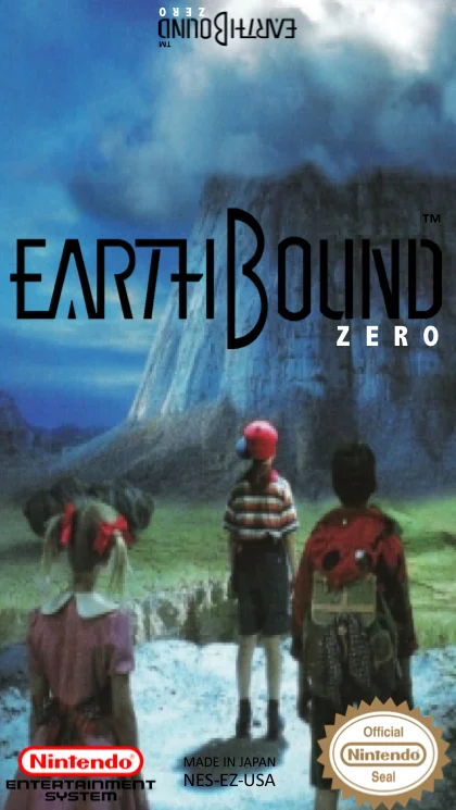 EarthBound Zero