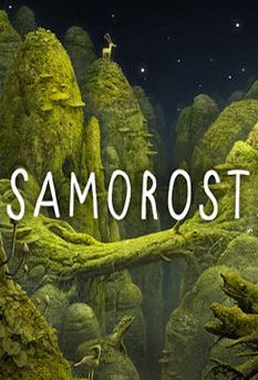 Samorost 1