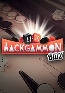 Backgammon Blitz