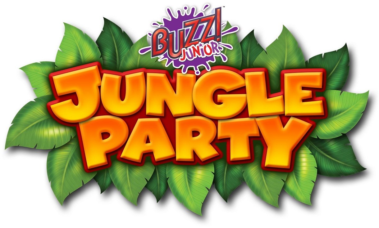Buzz! Junior: Jungle Party
