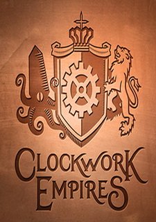 Clockwork Empires