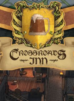Crossroads Inn
