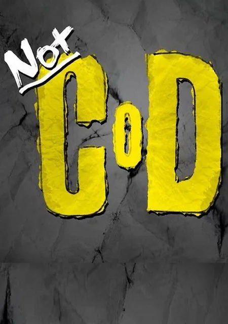 NotCoD