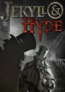 Jekyll & Hyde