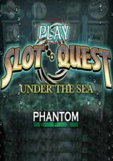 Slot Quest: Under the Sea