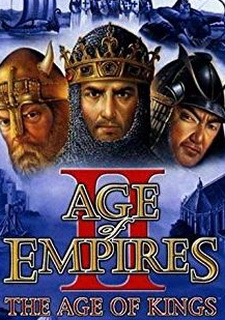 Age of Empires 2: Age of Kings