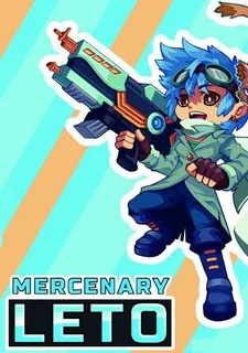 Mercenary Leto