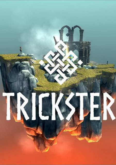Trickster VR