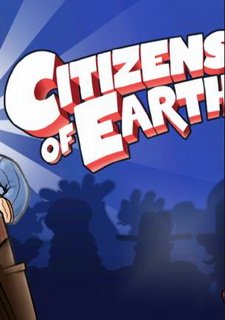 Citizens of Earth
