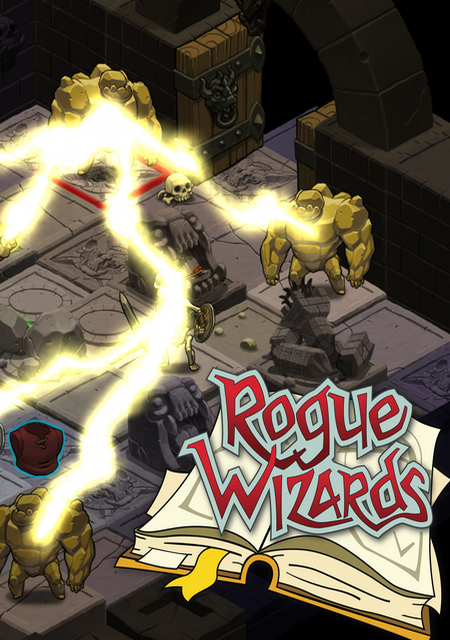 Rogue Wizards
