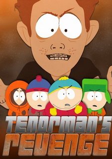 South Park: Tenorman's Revenge