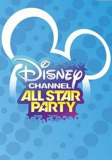 Disney Channel All Star Party