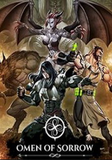 Omen of Sorrow