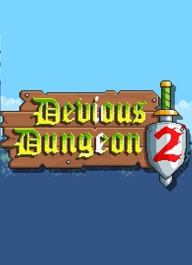 Devious Dungeon 2