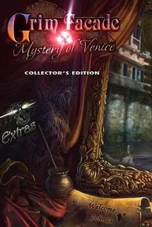 Grim Facade: Mystery of Venice