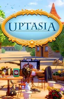 Uptasia