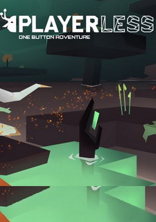 Playerless: One Button Adventure