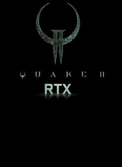 Quake 2 RTX
