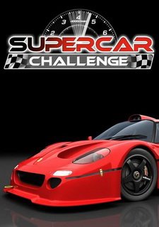 SuperCar Challenge