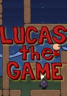 Lucas the Game