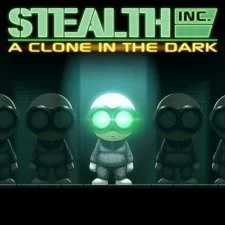 Stealth Inc