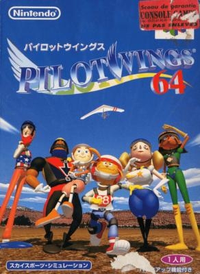 Pilotwings