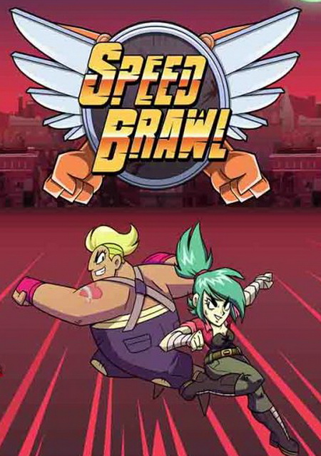 Speed Brawl
