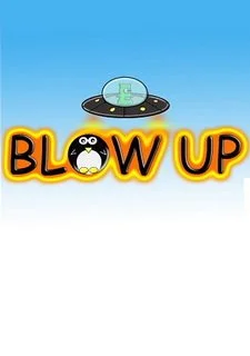 BLOW UP!