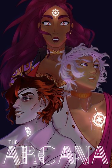 Arcana