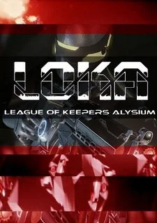 LOKA - League of keepers Allysium