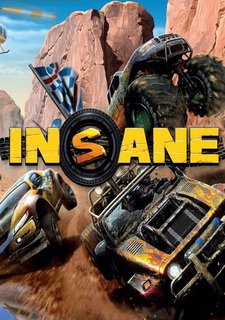 Insane 2
