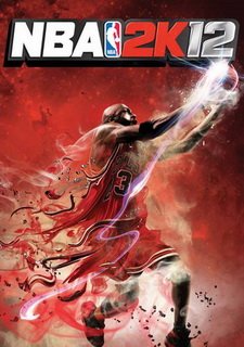 NBA 2K12